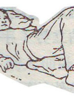 腰间盘突出!用这个简单方法,见效快!不花钱,在家就能自我治疗