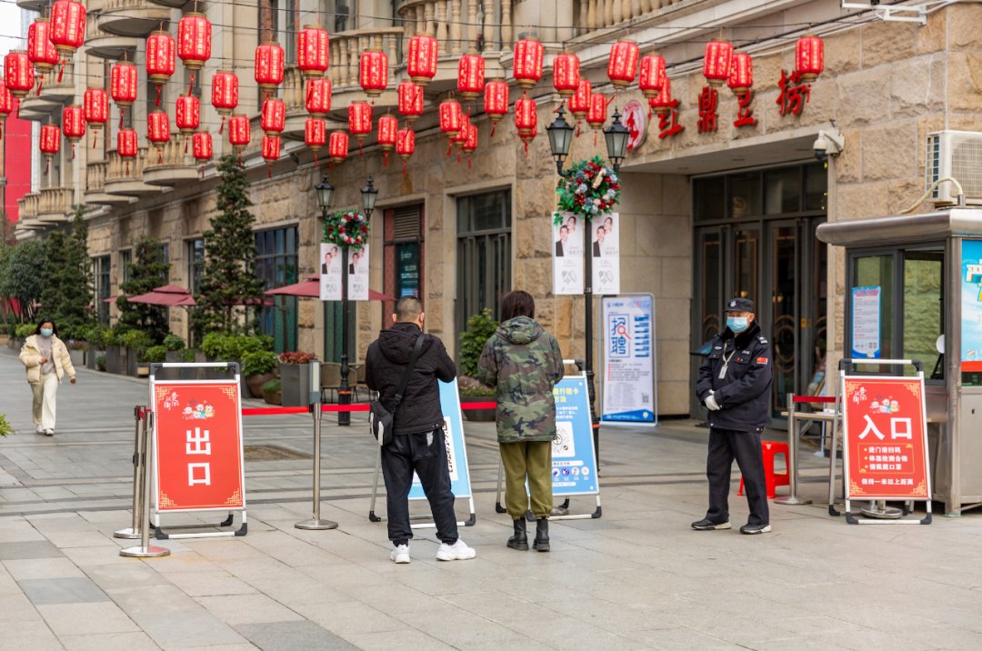 上游新闻|事关青岛确诊病例，这家医院紧急声明