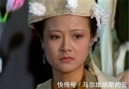 尤氏&《红楼梦》里最接地气的诰命夫人,吃下人的米饭,用丫鬟的脂粉!