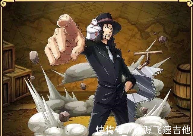 路飞|海贼王路飞6次赏金变化,身价被嘲注水,一次被吊打赏金却上涨