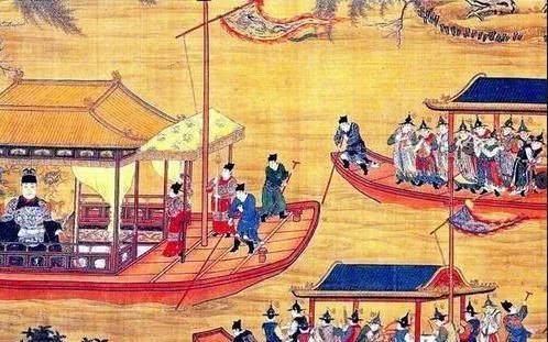 谋生|朱元璋为什么要在明朝初年实行海禁，切断沿海民众的谋生之路