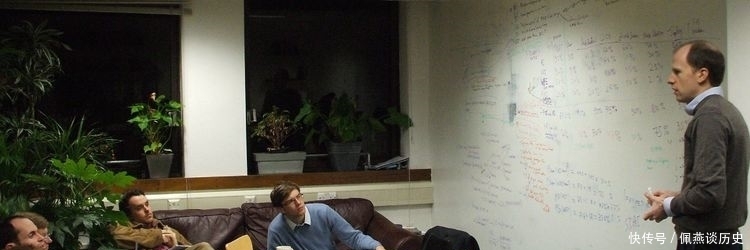 模拟 世界是虚拟的?所有人都是“0+1”的数据?疯狂的世界虚拟论