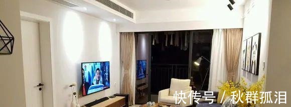 清新|难怪人人都喜欢北欧风,清新明亮有格调!一进门就被治愈了