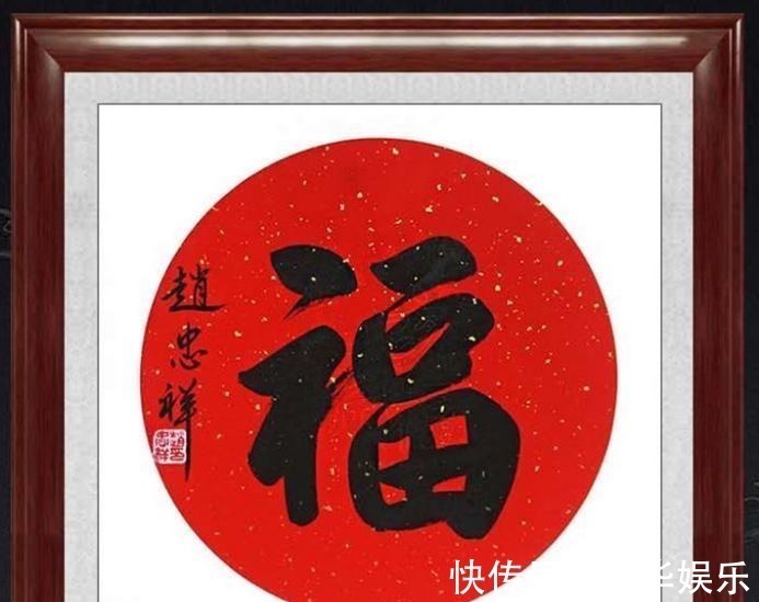 艺术品&赵忠祥师承黄胄,生前书画卖几十万,如今却没人要,水平到底如何