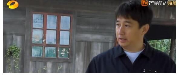 彭彭|《向往》迎来公敌，还没出场就被黄磊判死刑，惨遭彭彭出卖