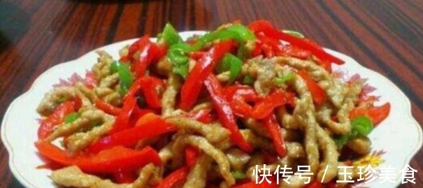 喷香诱人的几道家常菜,色香味俱全,好吃不油腻,招待客人超实用
