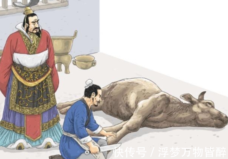 卖油翁!语文课本《卖油翁》最后一句有何深意?为什么要删掉?原因不简单