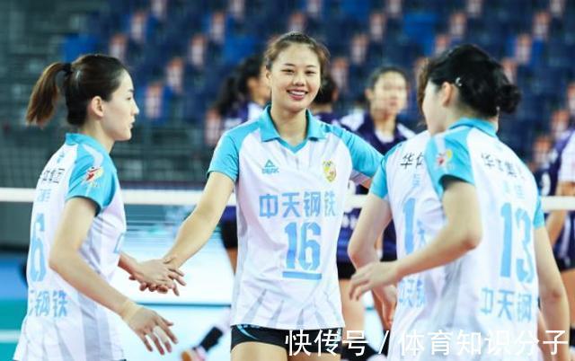 王梦洁|祸不单行！女排准主力差距不是一点点，只有32%