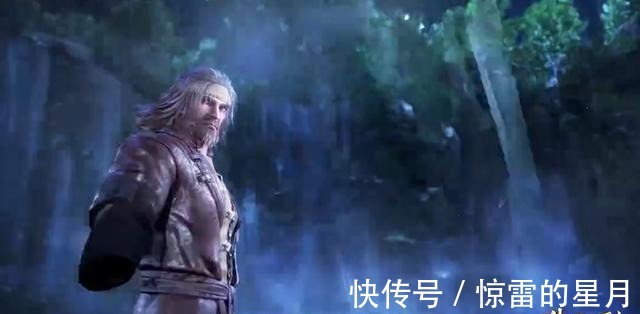 昊天宗|斗罗大陆最年轻封号斗罗唐昊为何自断手脚，原因究竟是什么