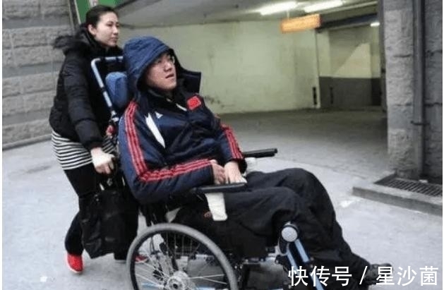 汤淼|“女排”周苏红,照顾瘫痪丈夫5年后,为何突然改嫁大9岁富商?