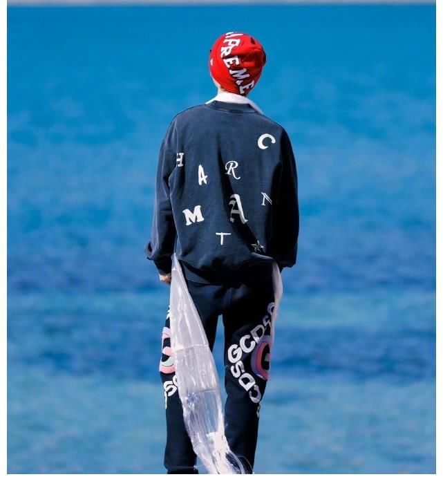 邓超|鹿晗亮相西安录制新节目，恰逢回国七周年，偶像转型实力演员