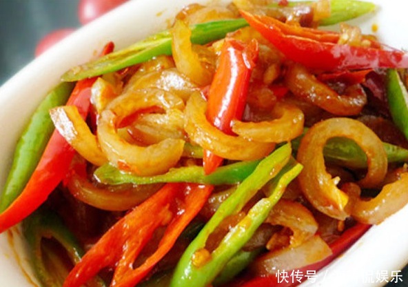 女性朋友可以多吃的美容菜,美容養(yǎng)顏,孩子多吃還能提升免疫力