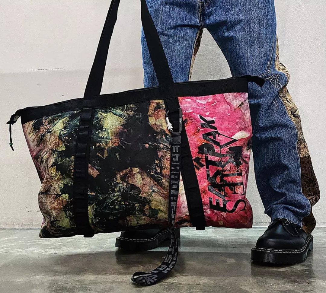 穿搭|男士短腿救星？洛杉矶复古品牌引发的微喇叭热