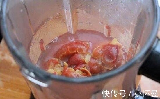 开胃|酸酸甜甜的山楂糕，开胃又好吃，无添加无色素，自己在家就能做
