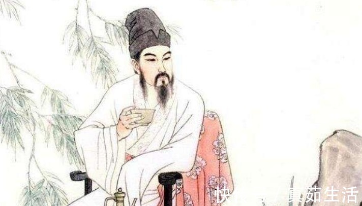 马儿&苏轼在野外睡了一夜,醒来时在桥柱上写下这首词,成一首千古名作