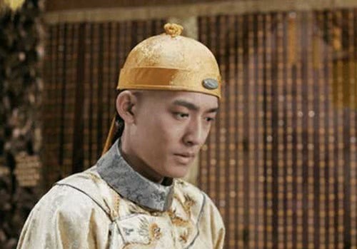 咸丰帝|慈禧最后一天是如何度过的？急着处理光绪后事，还念念不忘夜明珠