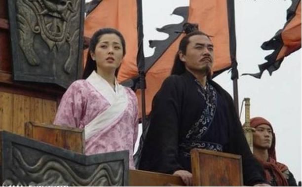 朱元璋|兵临城下时，建文帝束手无策，只好派出一个女人做劝说朱棣