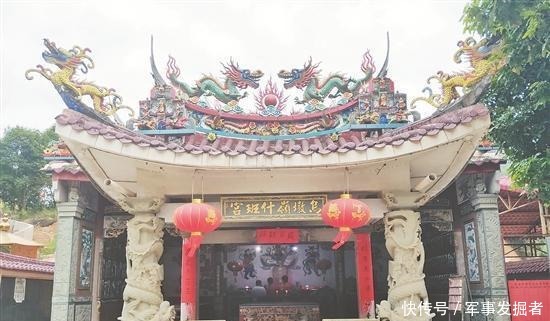 欧阳|舍生取义的一代名将欧阳深