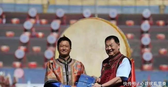 吴京原来不姓吴姓氏说出来吓你一跳,在