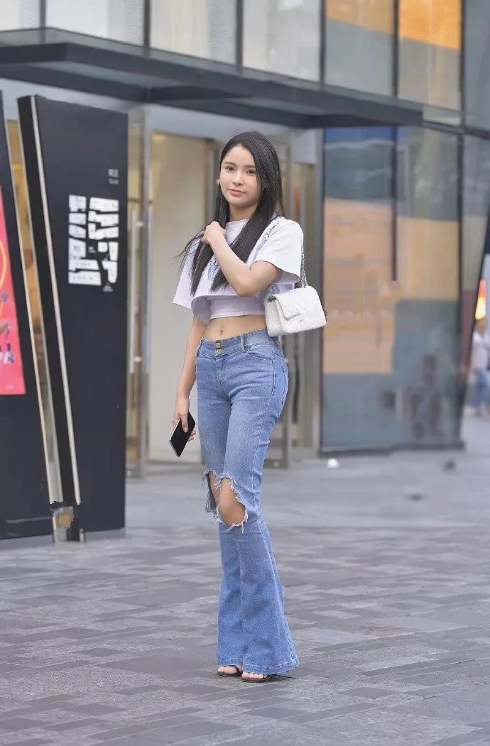 穿搭|时尚高跟鞋穿搭，让女性带着女神的魅力