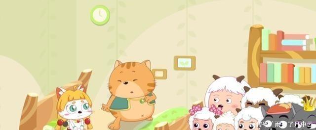 奇猫国|异国大营救福来是内奸明日女王也是受害者,神秘人另有其人!