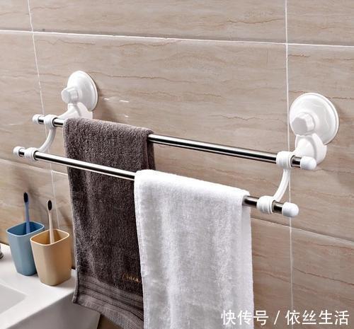 潮湿|卫生间万万不要放这几种东西,难怪身体越住越差,聪明人一早就懂