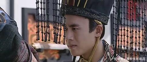 世人|他是历史上有名的“汉奸”, 却得到世人前所未有的同情!