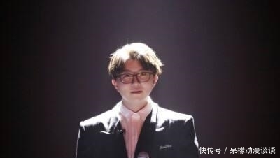 17岁母亲去世，写歌让李健落泪：被称小李宗盛的毛不易经历了什么