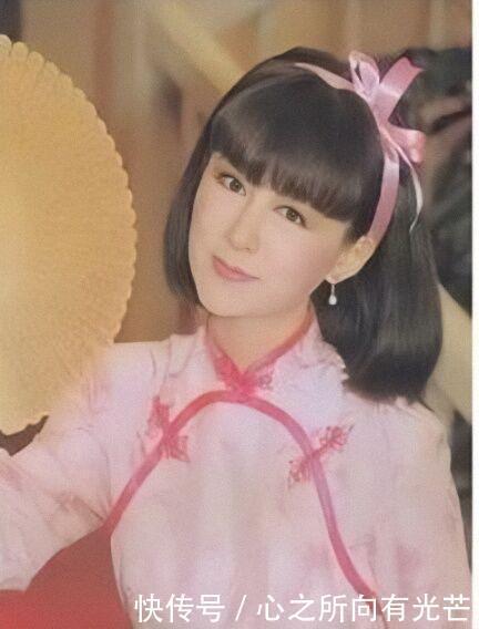 皱纹|为何有些女人长了皱纹依然灵动无关会保养,这些原因少有人留意