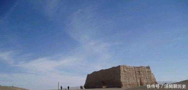 驼铃|玉门关从历史文化的气息中寻找远去的驼铃!