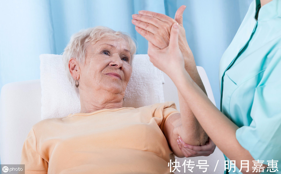 症状|更年期不用慌,记住3个5,坚持一段时间,50岁不显老,早知早好