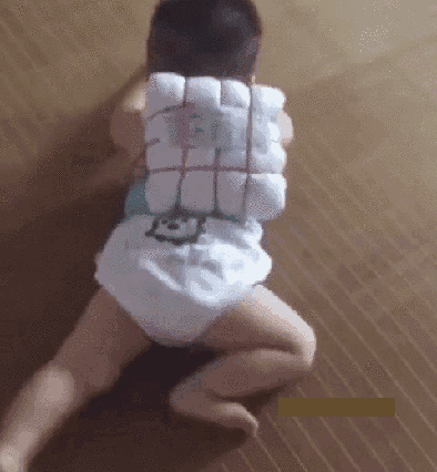 |幽默笑话:老婆肚子不争气,连生八胎,都是姑娘