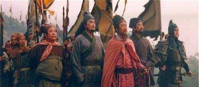 梁山好汉个个身怀绝技,为何与方腊交战时会惨败原因很简单