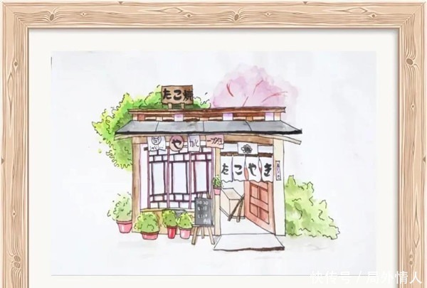 听说画画的孩子有这8个优点,你家宝贝有几个?