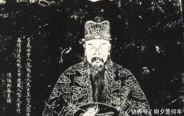 三公|这个家族很厉害，四代人中有三人位居三公，但因太狡猾被满门抄斩