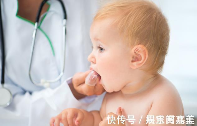 宝妈|长牙期没有这样做,毁掉宝宝一口好牙,宝妈们要注意哦