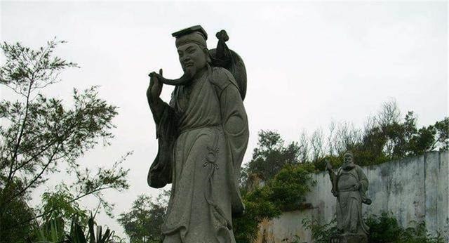 道家&历史上还真有吕洞宾,专家挖开其墓后,里面宝贝连专家都解释不了