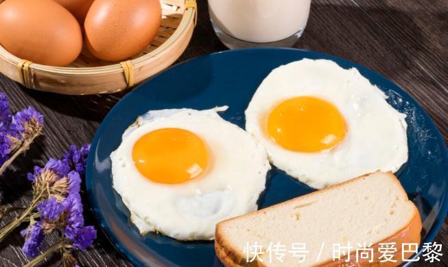 一日三餐|医生建议:吃早餐时不仅要少喝大米粥,这3种热门早餐也要少碰