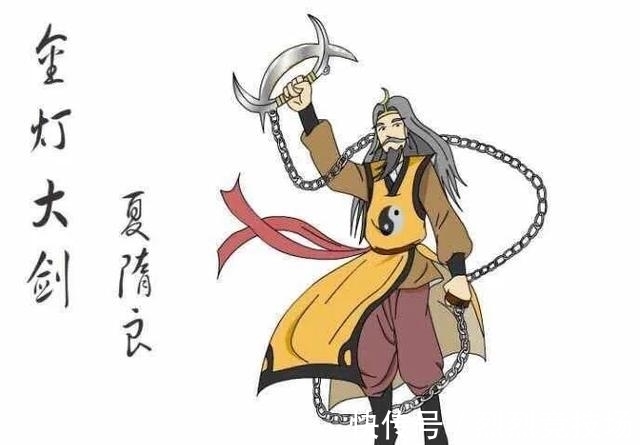 三侠剑@单田芳《白眉大侠》《童林传》《三侠剑》放在一起武功排名如何?