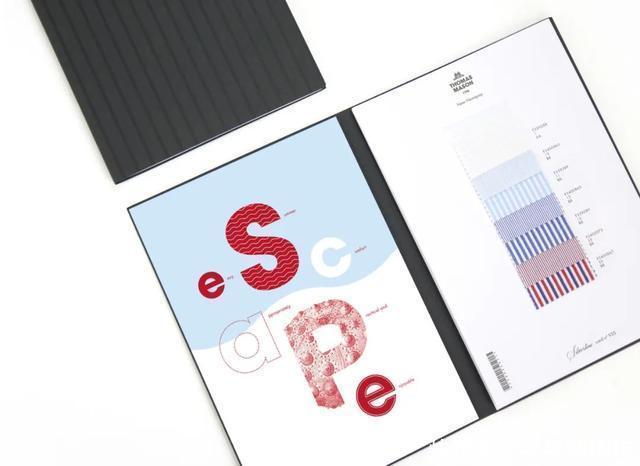 衬衫面料界的“爱马仕”，从英国王室到时尚潮流界无不折服