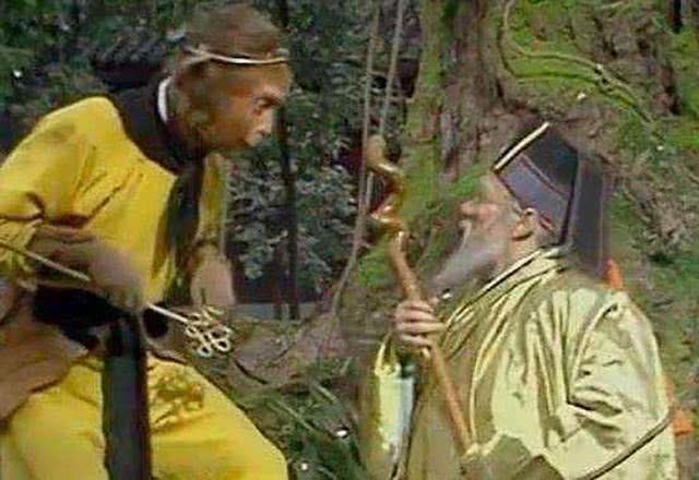 推倒|怪不得孙悟空毁了人参果镇元子不生气,你看他园里更值钱的是啥