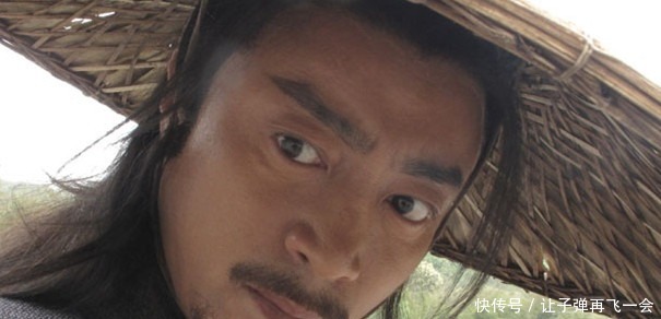 一家人|此人武功盖世,认错一个兄弟,坑了自己一家人,自己也惨死!