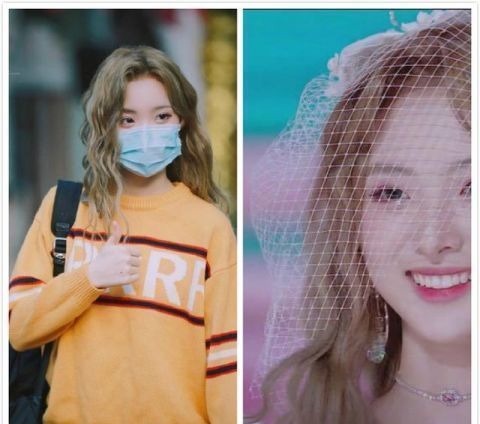 脸型 做了明星同款发型却不够惊艳?记住以下4个细节,抓住精髓并不难