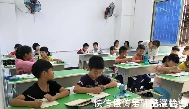 意志力|家里再有钱,也别给孩子报这些“暑期班”,会把孩子意志力消耗光