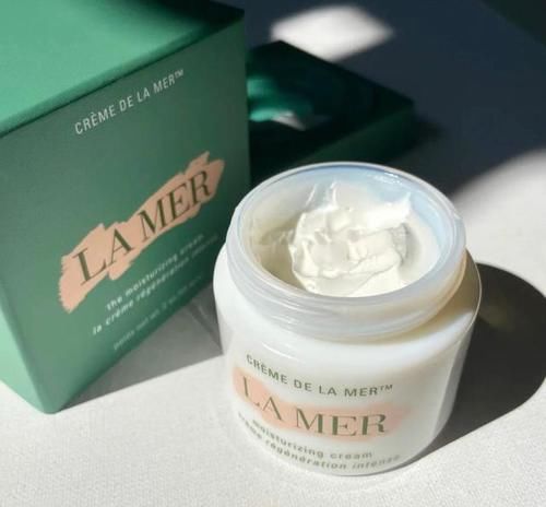 被称为面霜中的“四大天王”：SKII嫩肤提亮，海蓝之谜修复没得比