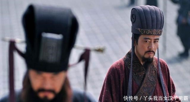 儿子|刘备有四个儿子，把他们的名字连起来刘备的野心果然不容小觑！