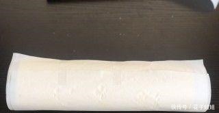 原味蛋糕卷的做法