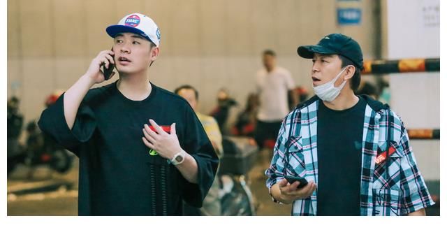 彭昱暢|《哈哈哈哈哈》第二季播出有望，三位擬邀嘉賓，堪稱“王炸”組合！