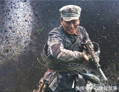 军长|中央苏区留守红军惊天地泣鬼神突围,司令员政委军长等领导全牺牲