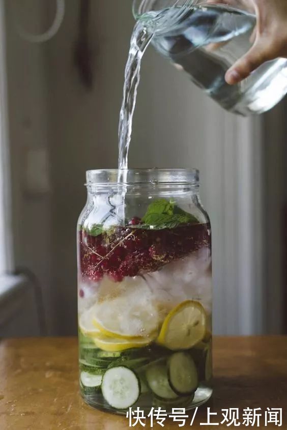 醋竟有这些功效!千万不要小看他